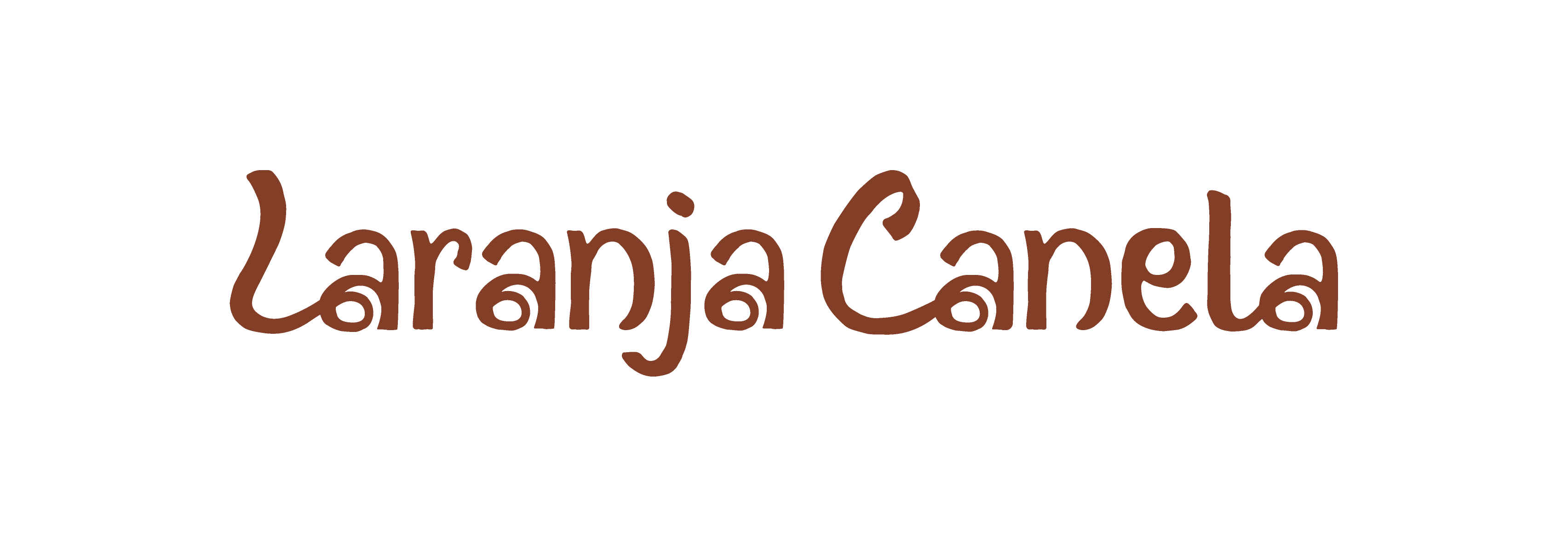 Laranja Canela